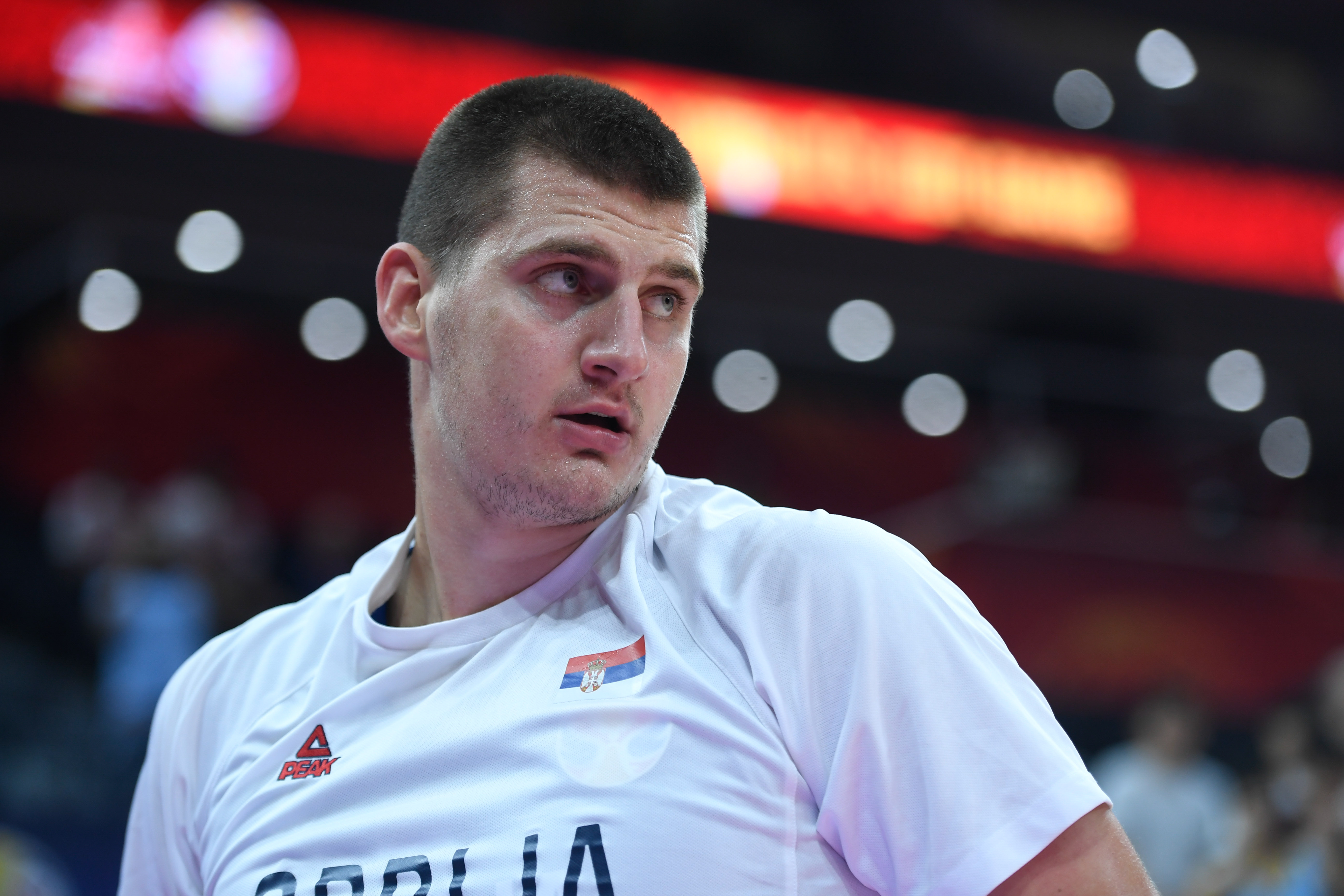 开云-塞尔维亚队教练压力巨大!,JackeyLove遭遇三持续失利全场沸腾不已的简单介绍-开云