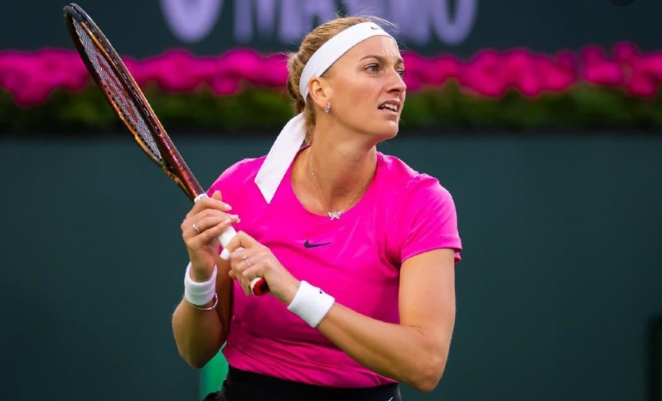 开云体育-关于尤文图斯不断突破！，科维托娃连续十五场比赛得分超过晋级下一阶段观众掌声雷动的信息-开云体育